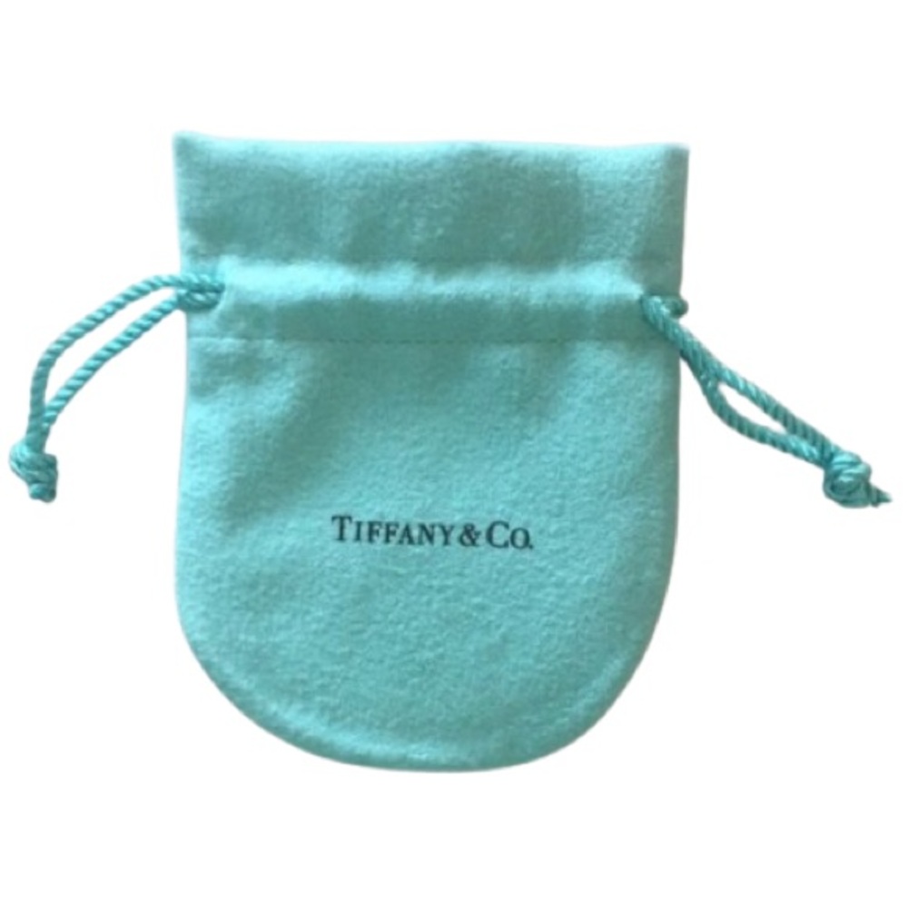 3/$70‎ Tiffany dual jewelry pouch